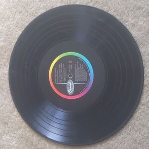 Christmas record by Guy Lombardo and his Royal Canadians